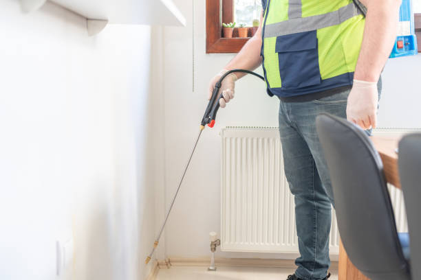 Best Cockroach Control Services  in Westway, TX