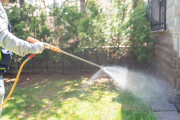 Pest Control for Restaurants in Westway, TX