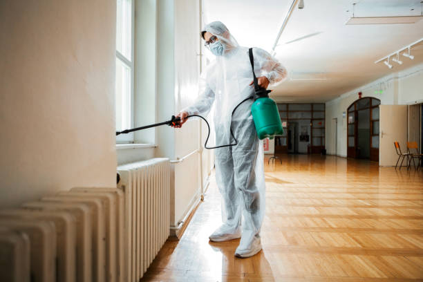 Best Affordable Pest Control Services  in Westway, TX